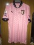 Palermo Home football shirt 2012 - 2013