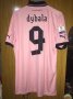 Palermo Home football shirt 2012 - 2013