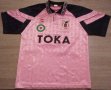 Palermo Home football shirt 1993 - 1994