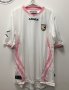 Palermo Away football shirt 2011 - 2012
