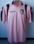 Palermo Home football shirt 2008 - 2009