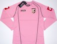 Palermo Home football shirt 2005 - 2006
