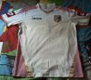 Palermo Away football shirt 2007 - 2008