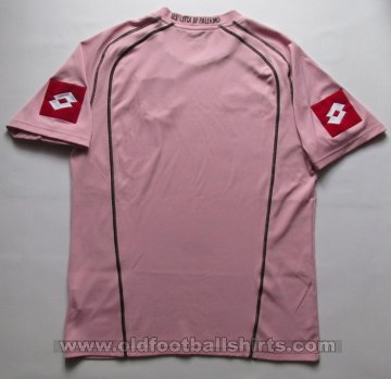 Palermo Home football shirt 2005 - 2006