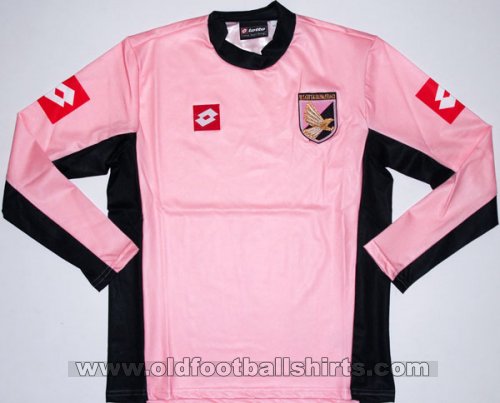 Palermo Home - CLASSIC for sale football shirt 2003 - 2005