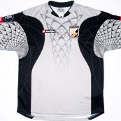 Goalkeeper football shirt 2006 - 2007