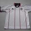 Weg Fußball-Trikots 1996 - 1999