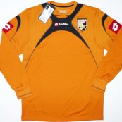 Goalkeeper football shirt 2008 - 2009