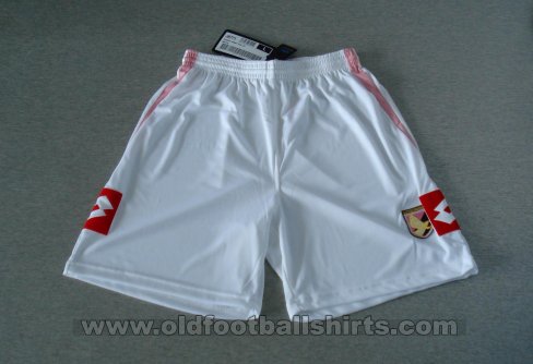 Palermo Away football shirt 2007 - 2008