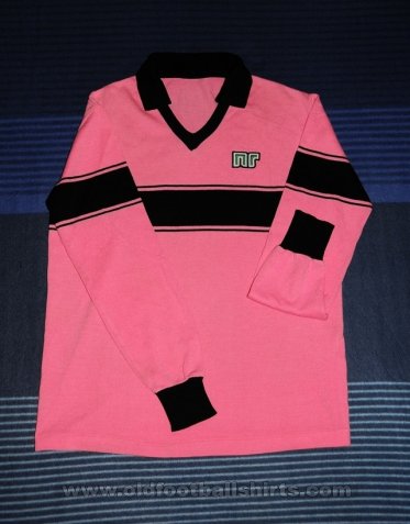 Palermo Home football shirt 1984 - 1985