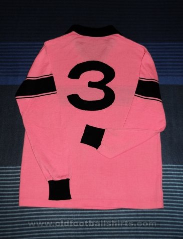 Palermo Home football shirt 1984 - 1985