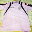 Home Fußball-Trikots 2008 - 2009