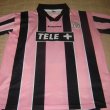 Home Fußball-Trikots 2000 - 2001