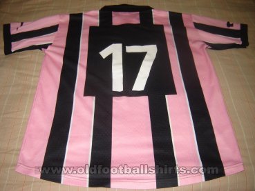 Palermo Home football shirt 2000 - 2001