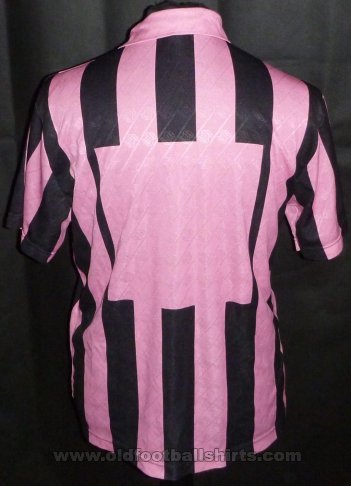 Palermo Home football shirt 1991 - 1992