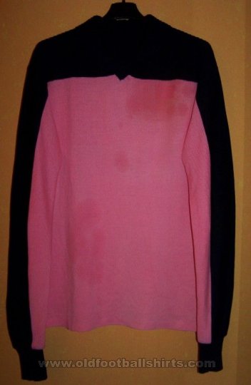 Palermo Home football shirt 1977 - 1979