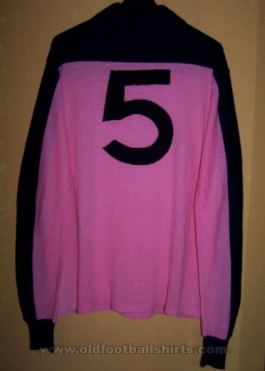 Palermo Home football shirt 1977 - 1979