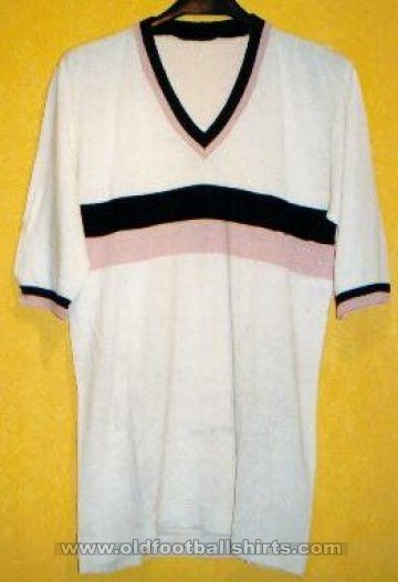 Palermo Away football shirt 1970 - 1973
