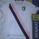 Third football shirt 2012 - 2014