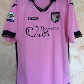 Special football shirt 2014 - 2015