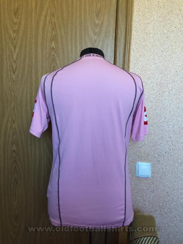Palermo Home football shirt 2005 - 2006
