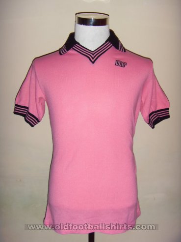 Palermo Home football shirt 1980 - 1981