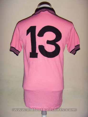 Palermo Home football shirt 1980 - 1981