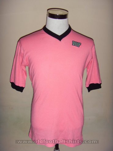 Palermo Home football shirt 1983