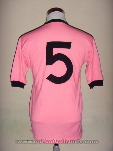 Palermo Home football shirt 1983