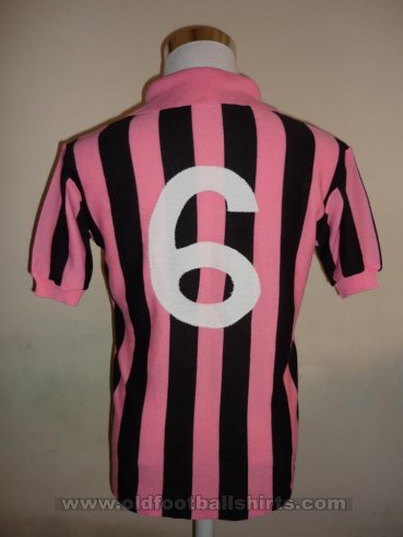 Palermo Third football shirt 1981 - 1983