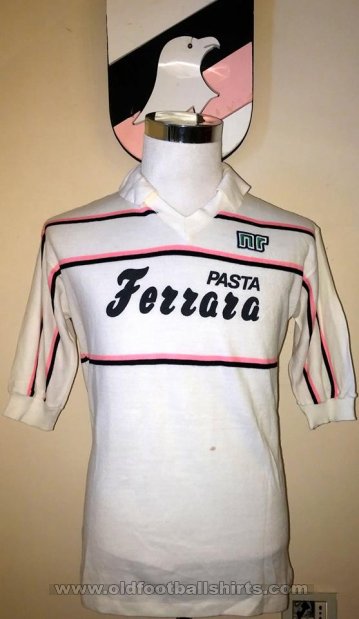 Palermo Away football shirt 1983 - 1984