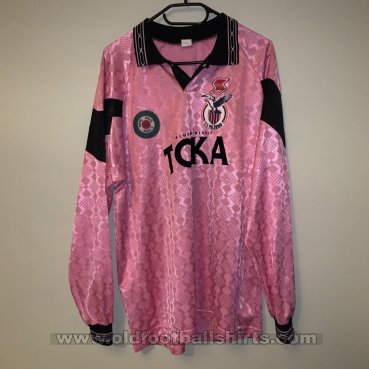 Palermo Home football shirt 1993 - 1994