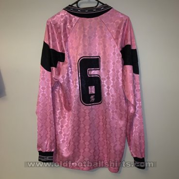 Palermo Home football shirt 1993 - 1994