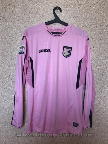 Palermo Home football shirt 2015 - 2016