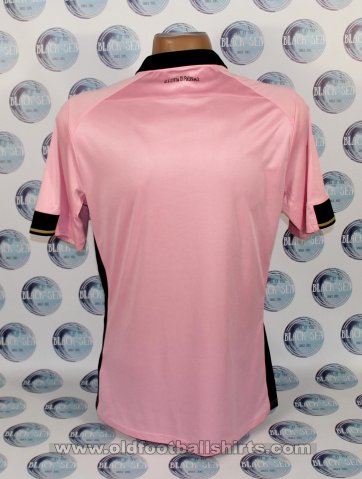 Palermo Home football shirt 2014 - 2015