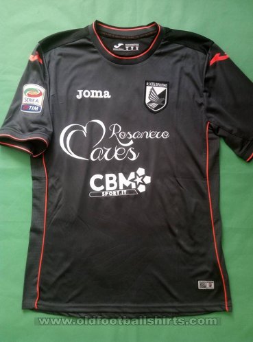 Palermo Third football shirt 2014 - 2015