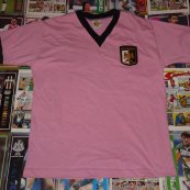 Retro Replicas football shirt 1965 - ?