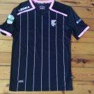 Third football shirt 2017 - 2018