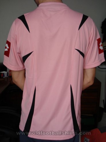 Palermo Home football shirt 2006 - 2007