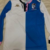 Retro Replicas football shirt 1900 - 1901