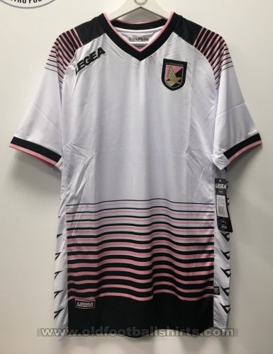 Palermo Away football shirt 2019 - 2020