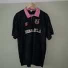 Third football shirt 1992 - 1993