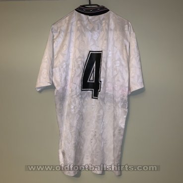 Palermo Away football shirt 1994 - 1995