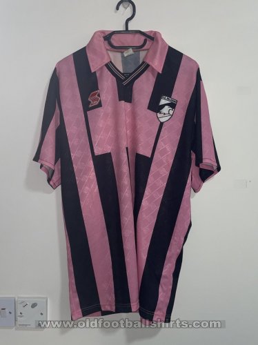 Palermo Home football shirt 1990 - 1991