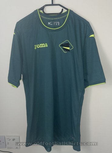 Palermo Third football shirt 2015 - 2016