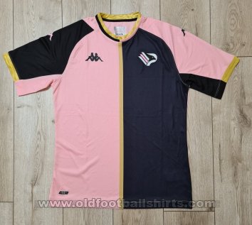 Palermo Home football shirt 2021 - 2022