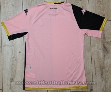 Palermo Home football shirt 2021 - 2022