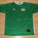 WIT Georgia futbol forması 2006 - 2007
