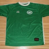 Home football shirt 2006 - 2007