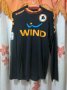 Roma Third football shirt 2012 - 2014
